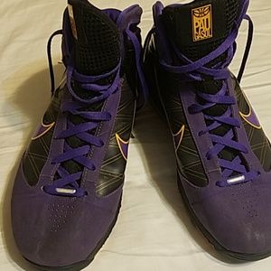 Nike airmax Pao Gasol Flywire US M 13